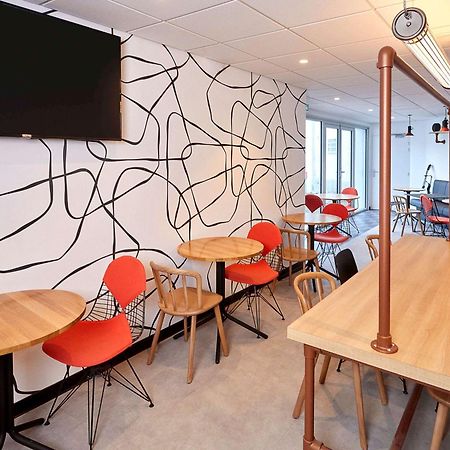 Отель Ibis Auxerre Centre Экстерьер фото