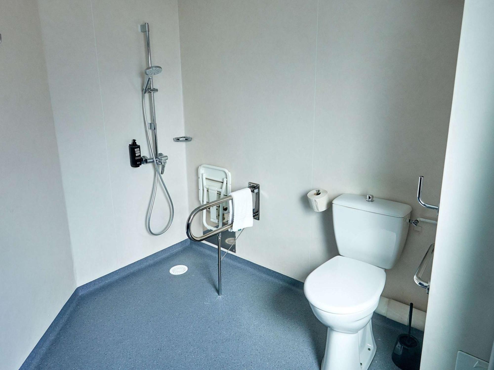 Отель Ibis Auxerre Centre Экстерьер фото