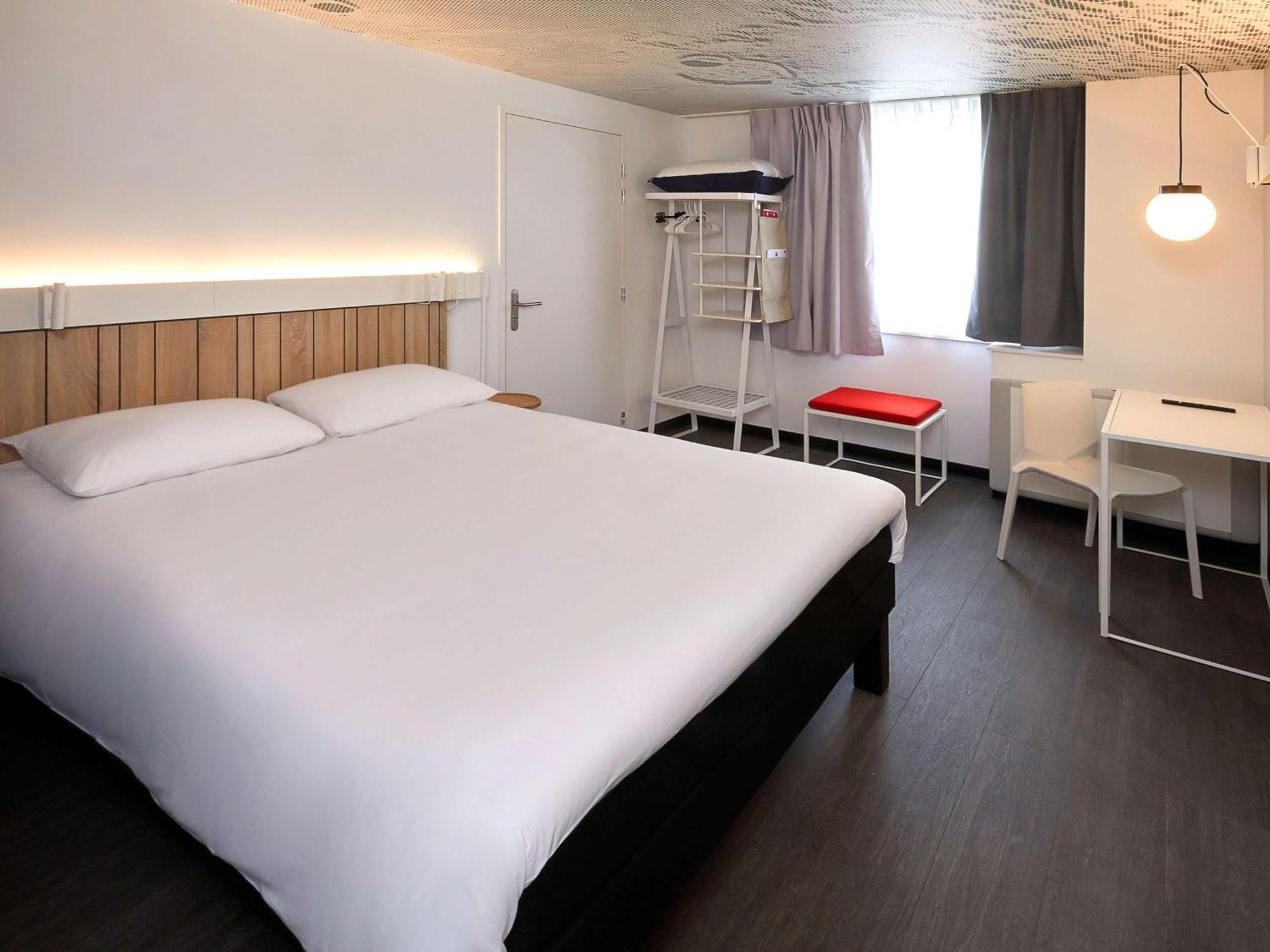 Отель Ibis Auxerre Centre Экстерьер фото